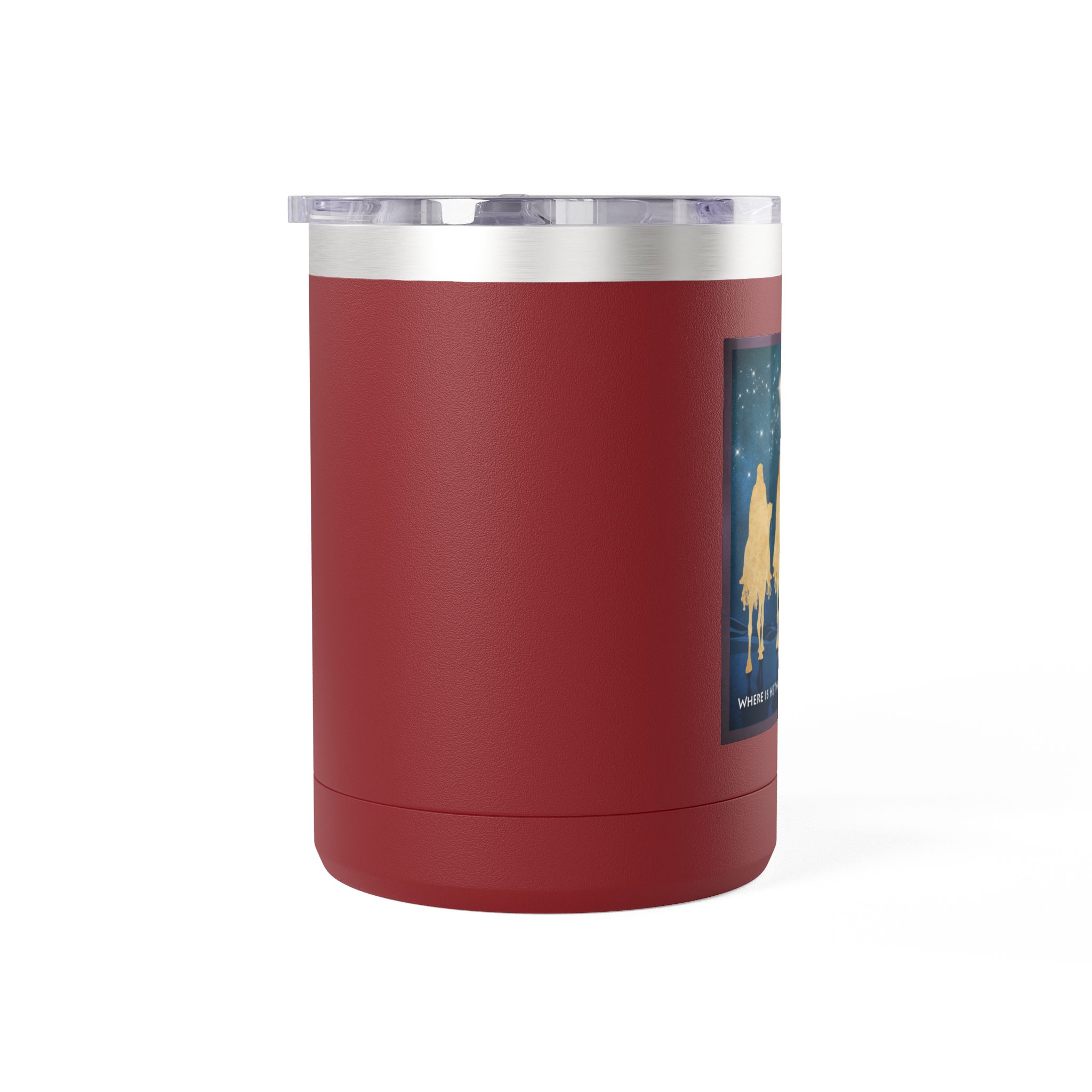 The Magi Christian Travel Mug - Bible Coffee Mug 15oz 9 The Magi Christian Travel Mug - Bible Coffee Mug 15oz - Image 9