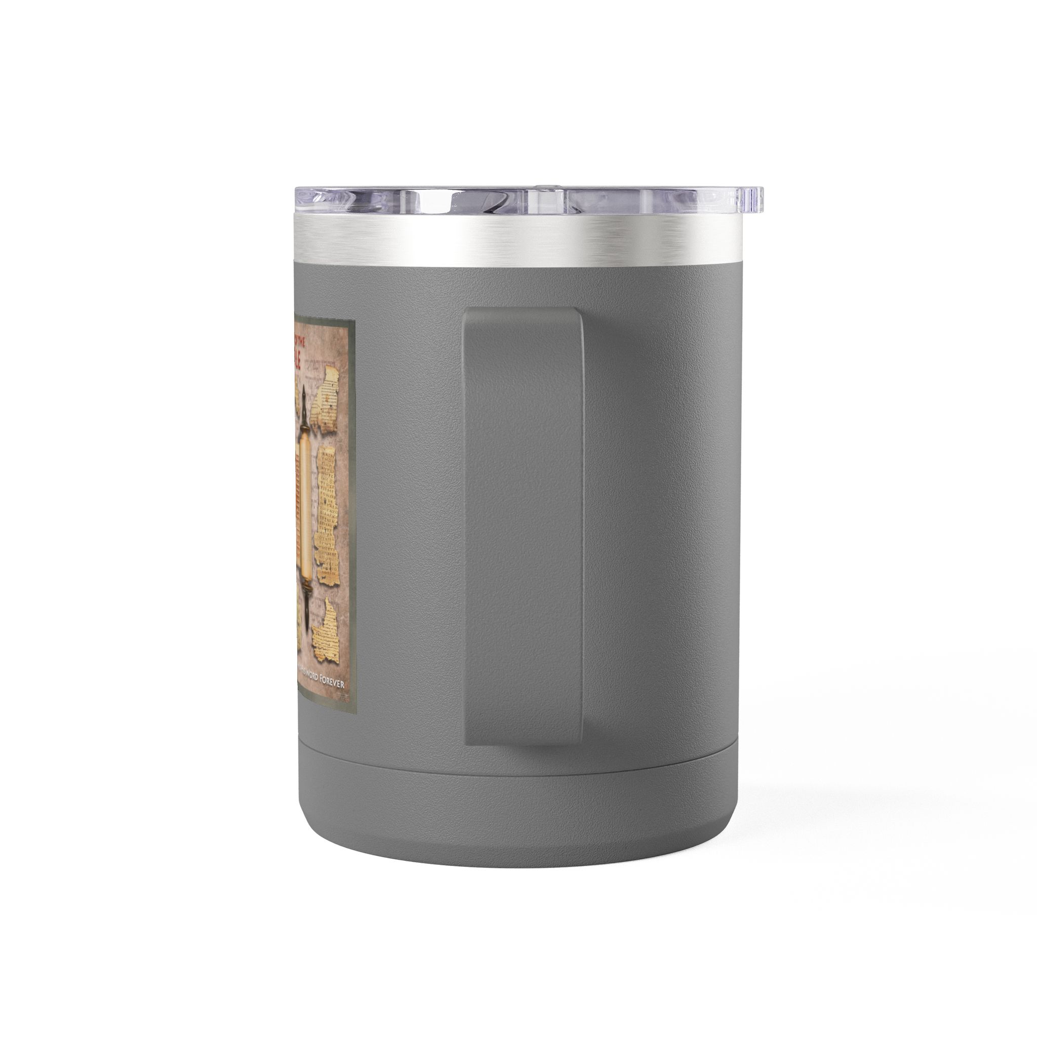 History of the Bible Christian Travel Mug - Bible Coffee Mug 15oz 19 History of the Bible Christian Travel Mug - Bible Coffee Mug 15oz - Image 19