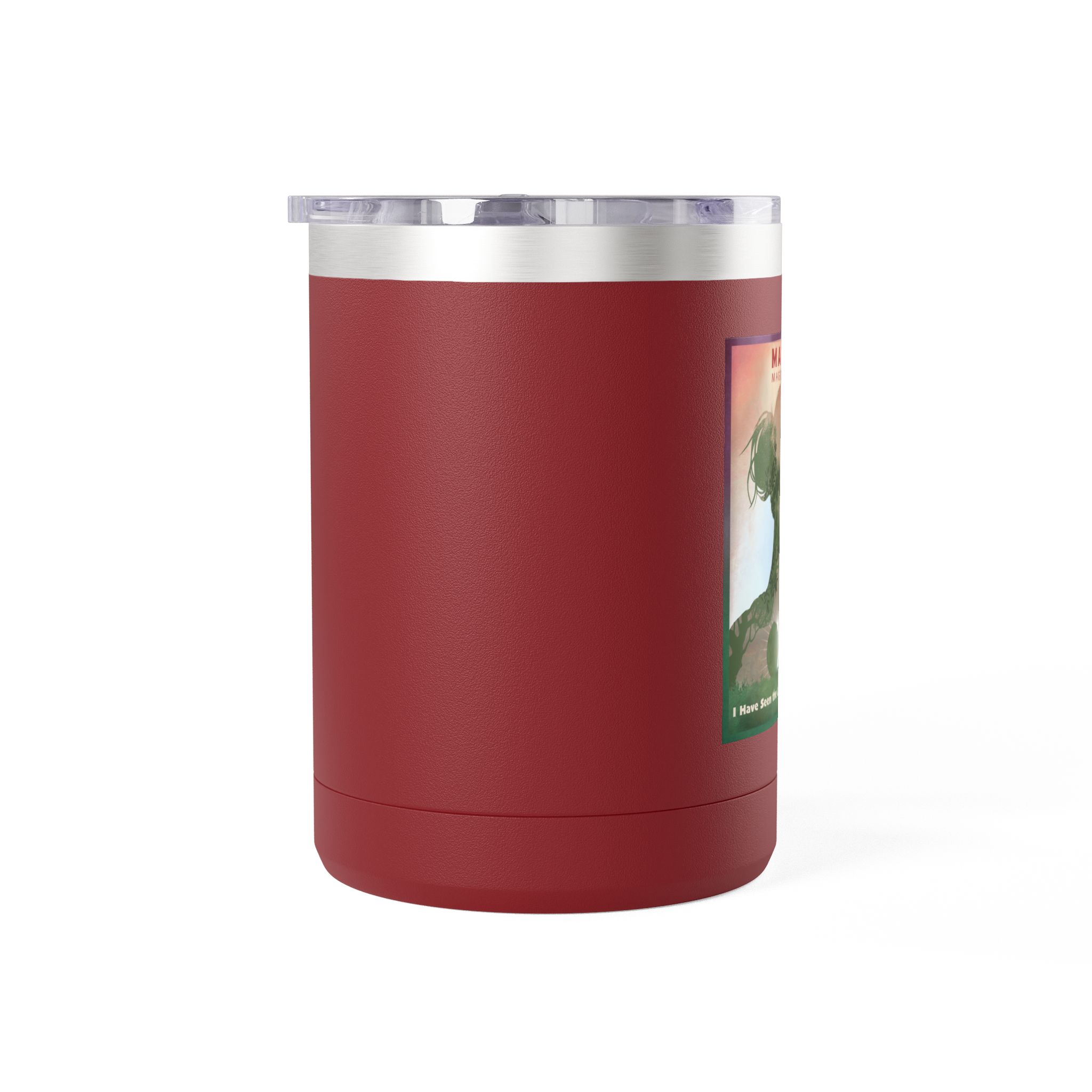 Mary Magdalene, I have seen the Lord Christian Travel Mug - Bible Coffee Mug 15oz 9 Mary Magdalene, I have seen the Lord Christian Travel Mug - Bible Coffee Mug 15oz - Image 9