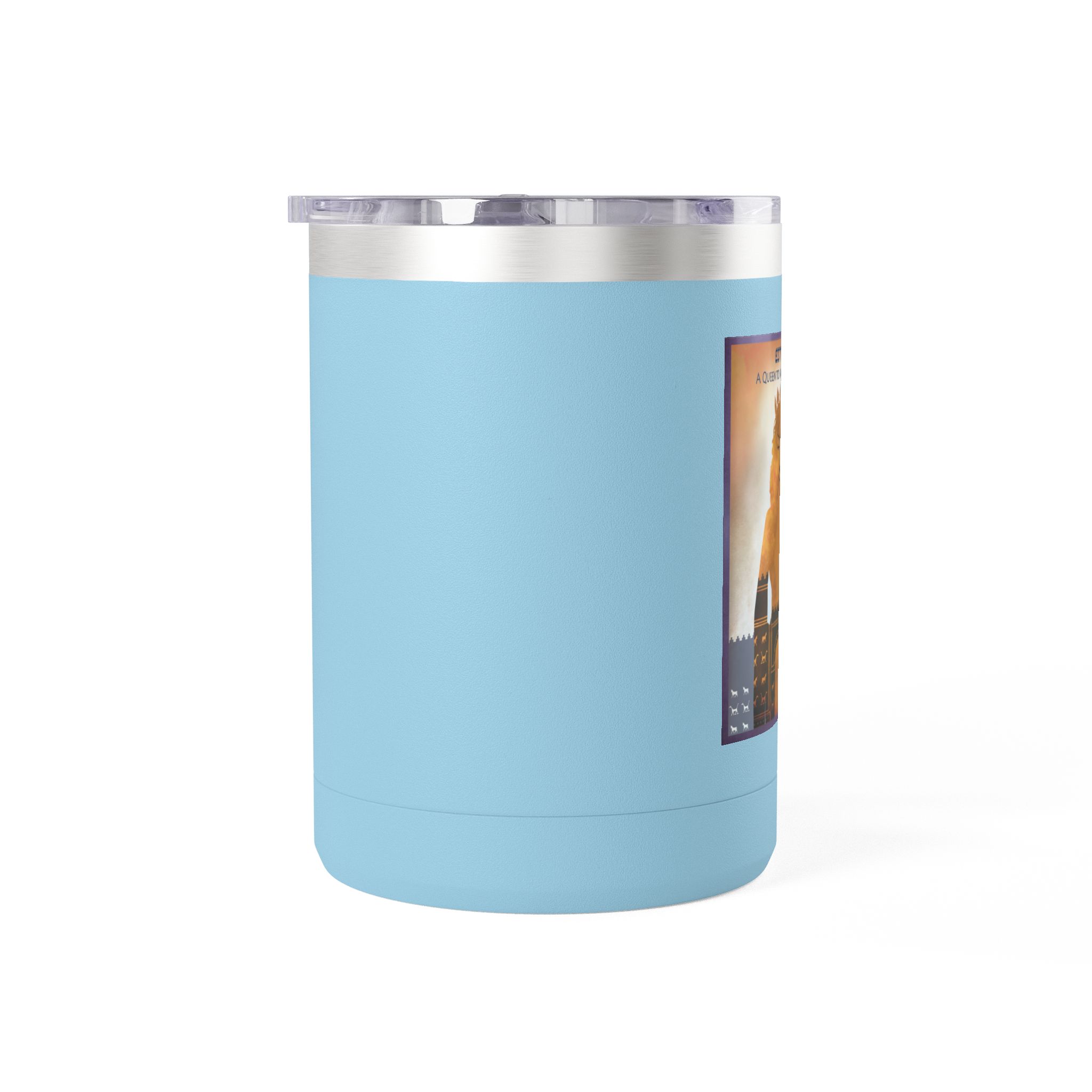 Esther, A Queen to Save My People Christian Travel Mug - Bible Coffee Mug 15oz 21 Esther, A Queen to Save My People Christian Travel Mug - Bible Coffee Mug 15oz - Image 21