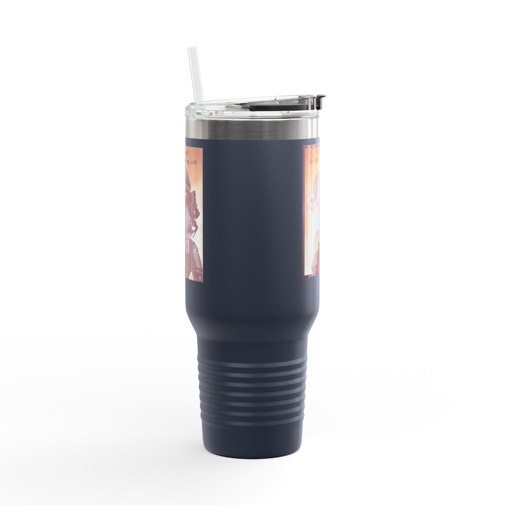 Rebekah, Destiny at the Well - Christian 40oz Tumbler 14 Rebekah, Destiny at the Well - Christian 40oz Tumbler - Image 14