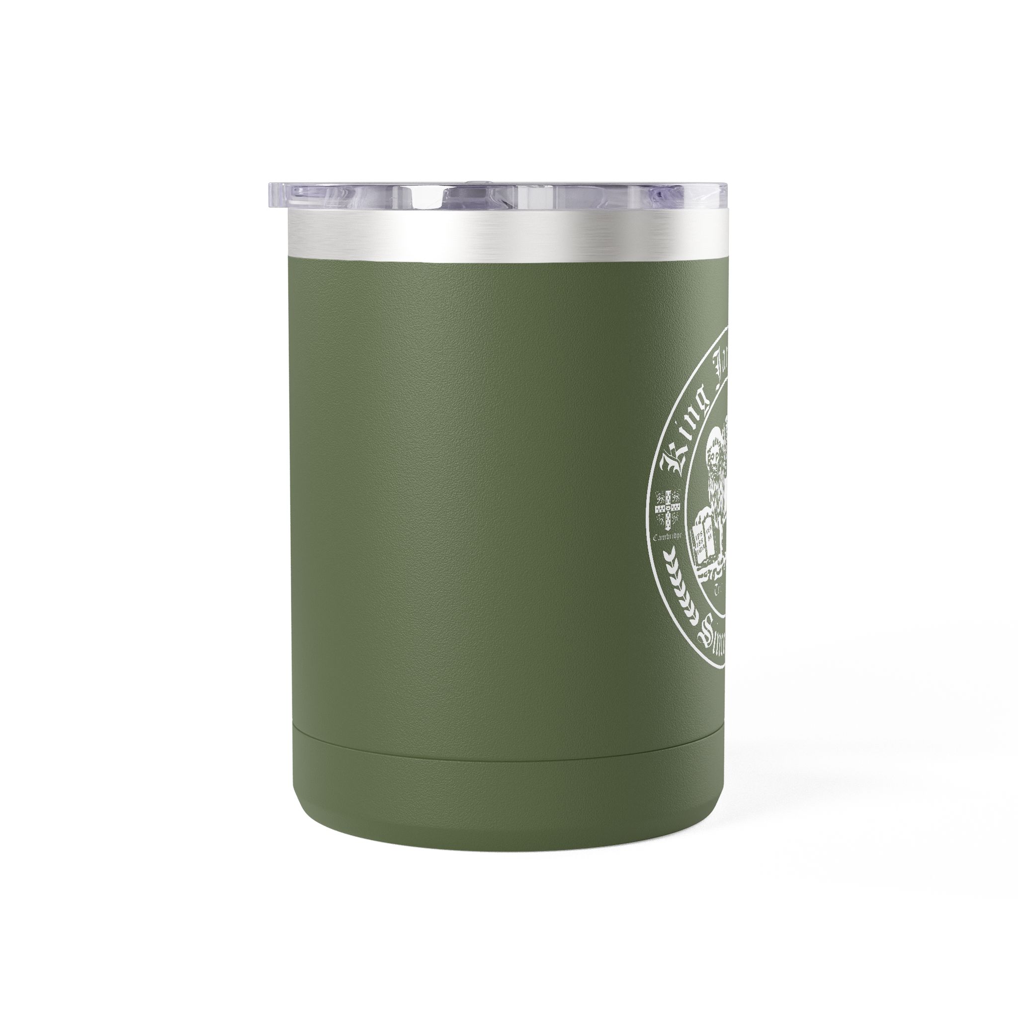King James Bible White Lion Logo Christian Travel Mug - KJV Coffee Mug 15oz 13 King James Bible White Lion Logo Christian Travel Mug - KJV Coffee Mug 15oz - Image 13