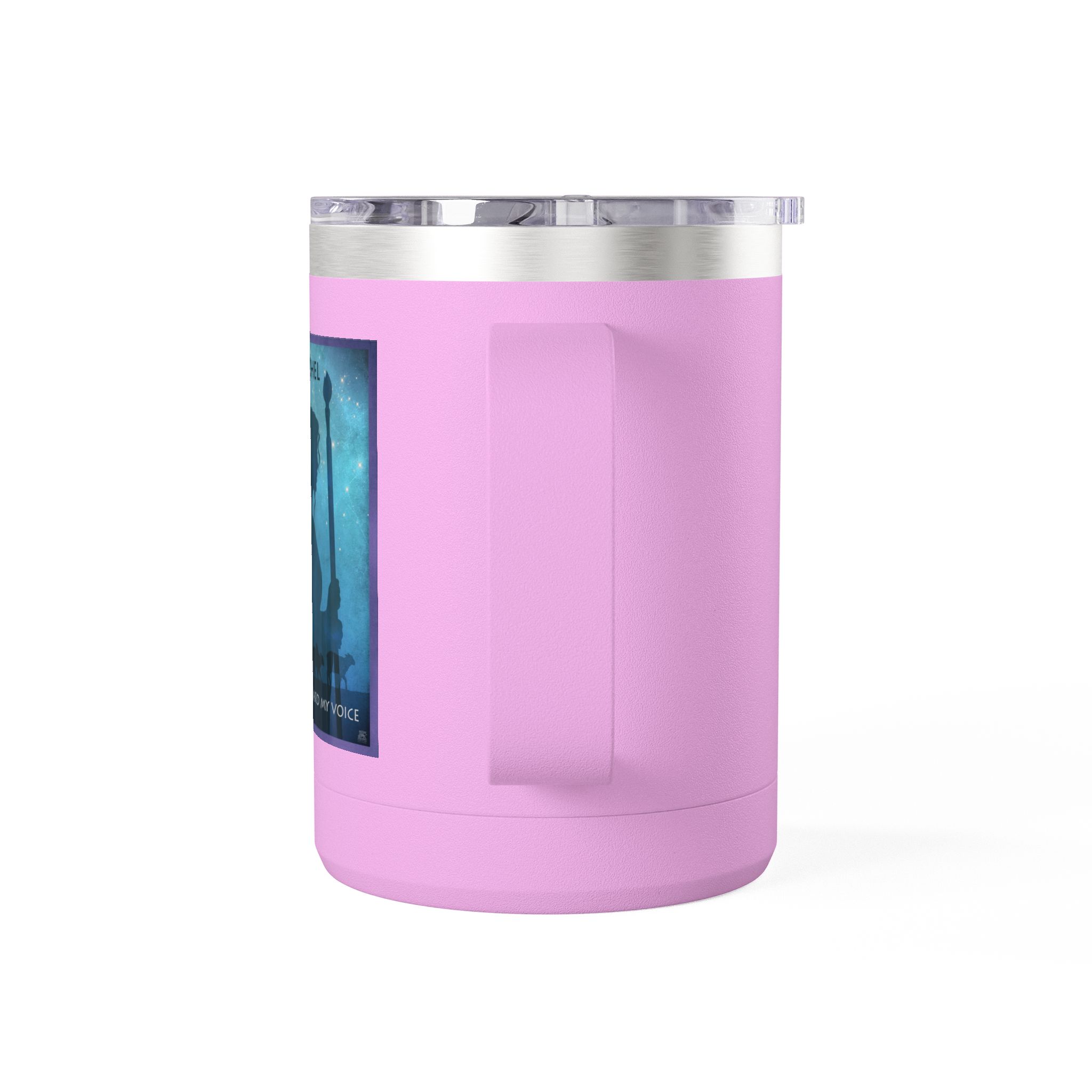 Rachel, Protector of the Flocks Christian Travel Mug - Bible Coffee Mug 15oz 31 Rachel, Protector of the Flocks Christian Travel Mug - Bible Coffee Mug 15oz - Image 31