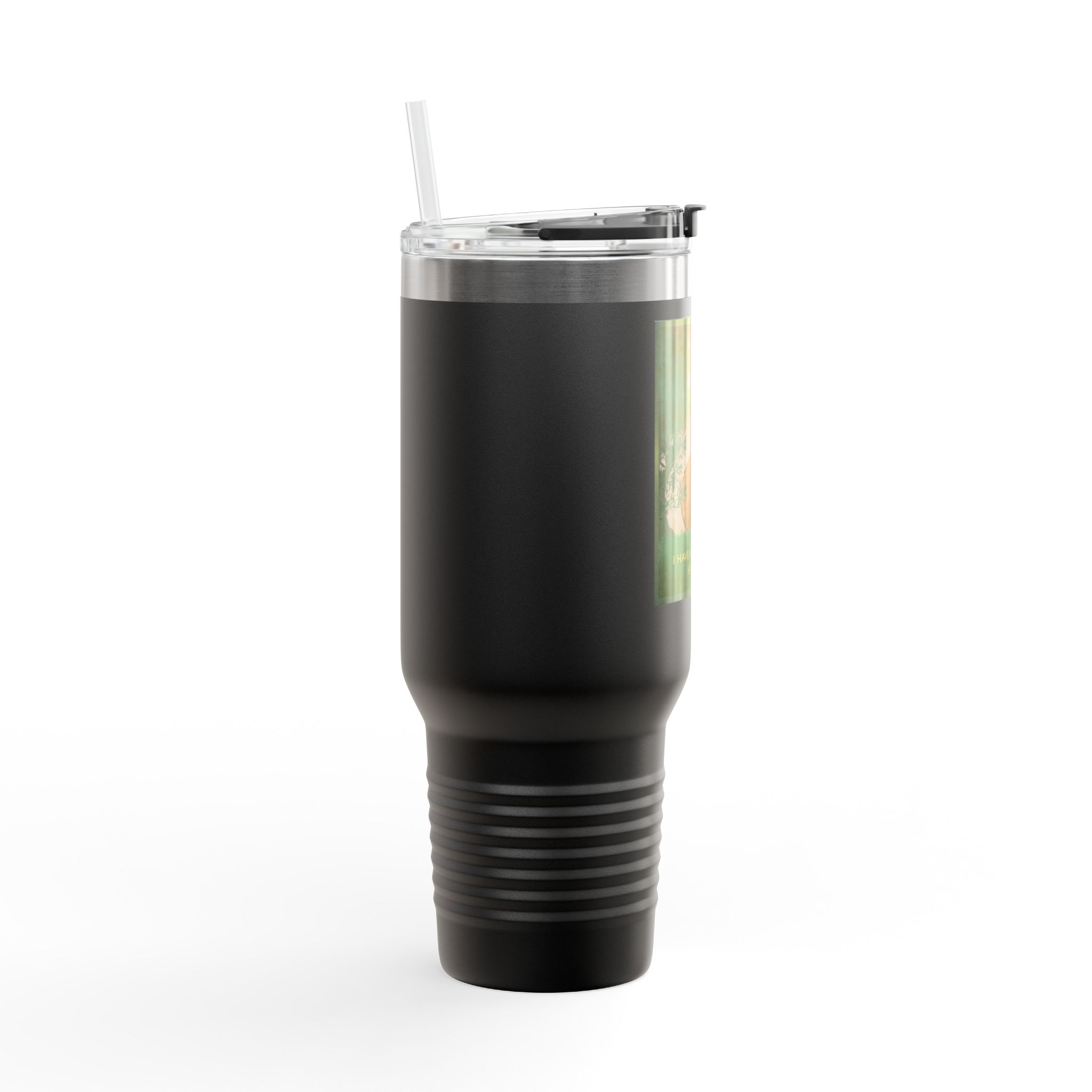 Gospel Of John Christian Tumbler 40oz - Bible Verse Tumbler 6 Gospel Of John Christian Tumbler 40oz - Bible Verse Tumbler - Image 6