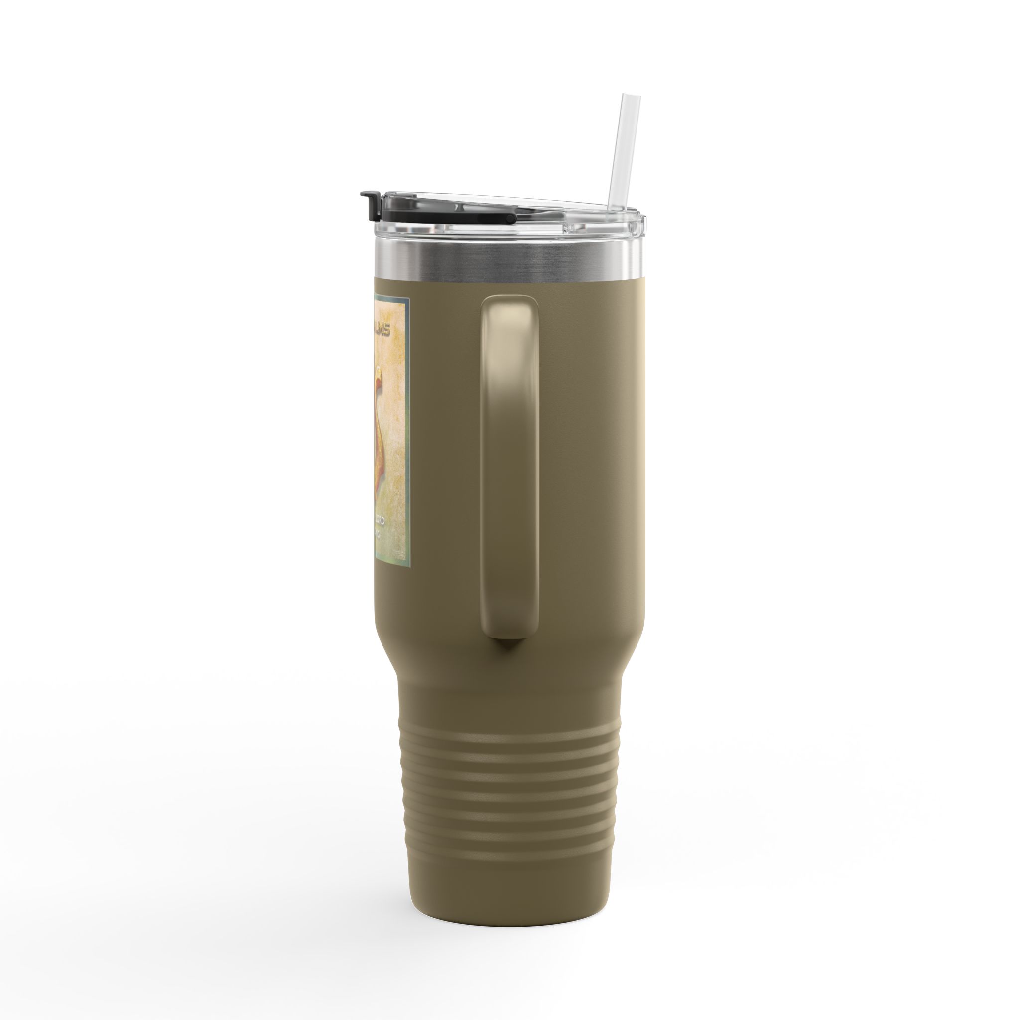 The Psalms Christian Tumbler 40oz - Bible Verse Tumbler 11 The Psalms Christian Tumbler 40oz - Bible Verse Tumbler - Image 11